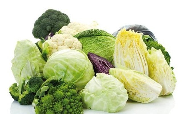 La spesa di ottobre – il broccolo