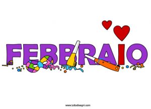 febbraio