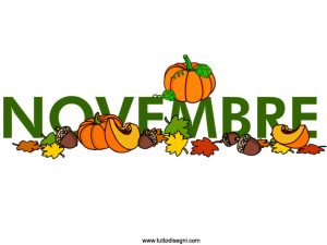 novembre