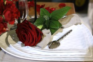 rosa-su-piatto
