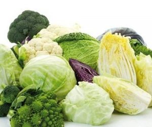 La spesa di ottobre – il broccolo