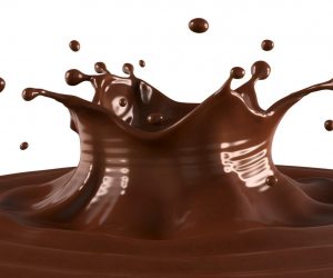 ……e se parlassimo di CIOCCOLATO?