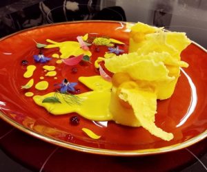 Estetica del piatto! Una filosofia del cucinare