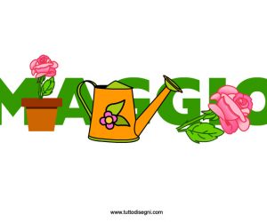 MAGGIO
