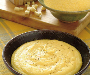 Quanti modi di dire POLENTA!